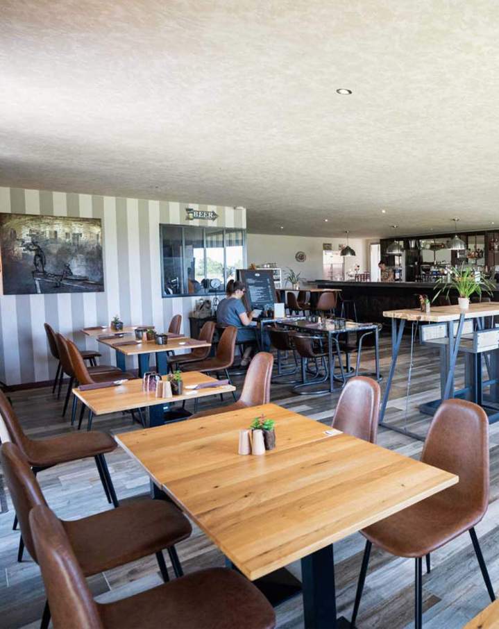 Resto Portiragnes