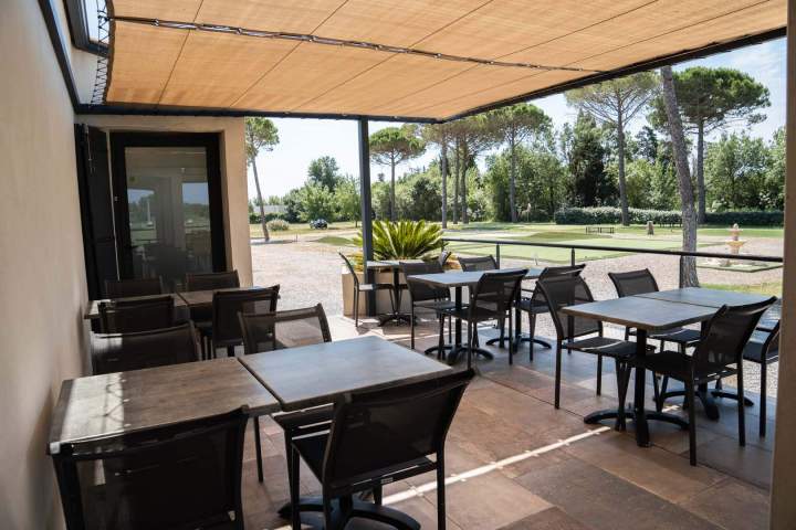 Restaurant plats maison Portiragnes