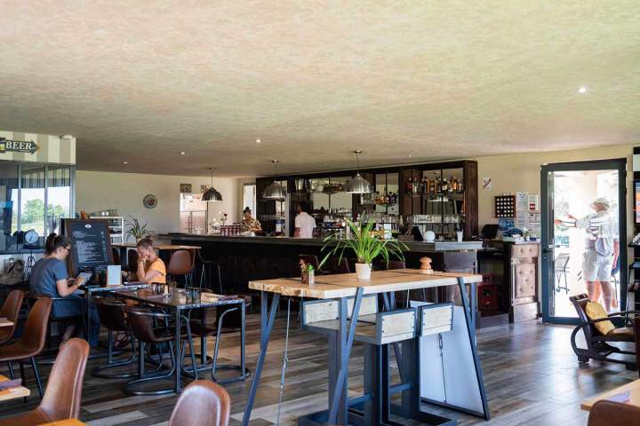 Espace co-working Portiragnes