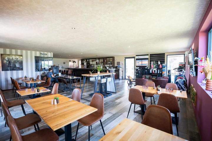 Restaurant repas d'affaire Portiragnes