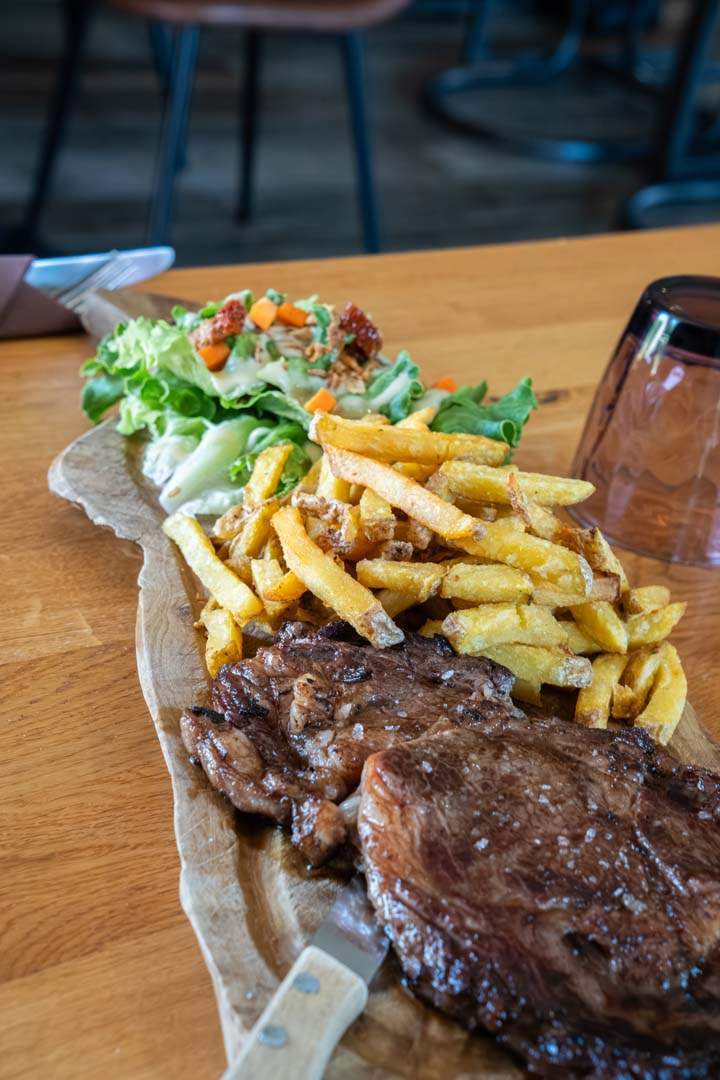 Repas faits maison Portiragnes
