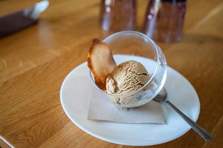 Dessert Portiragnes