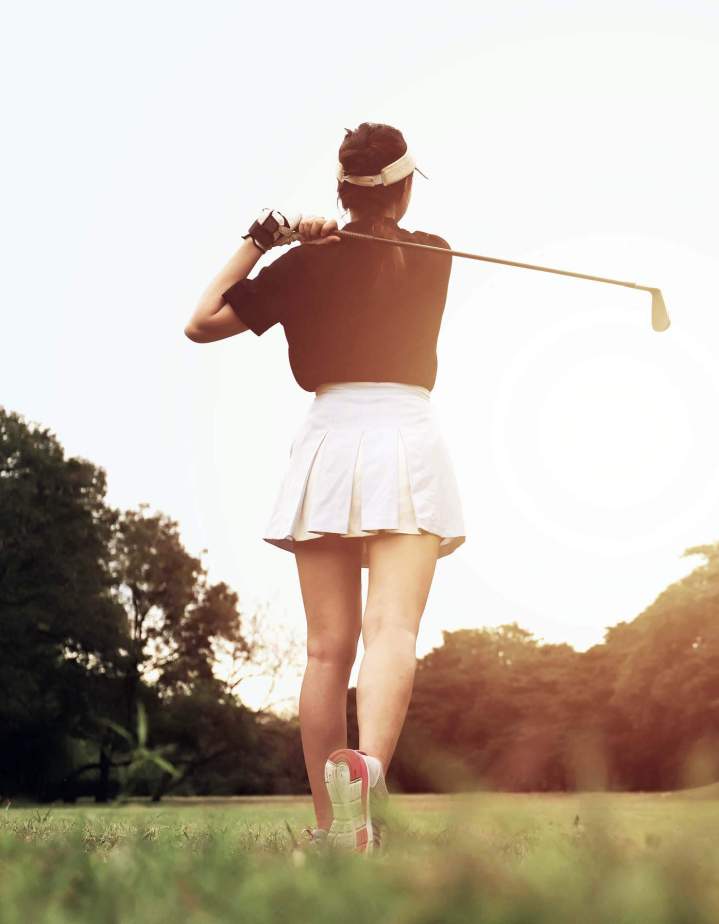 Restaurant golf Portiragnes